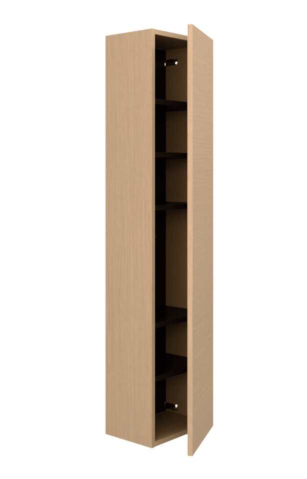 Columna de baño Torvisco Bathtwo cerrado Principal 3
