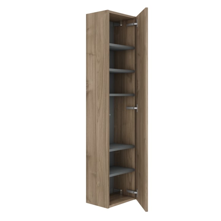 Columna de baño Torvisco Bathtwo cerrado Principal 6