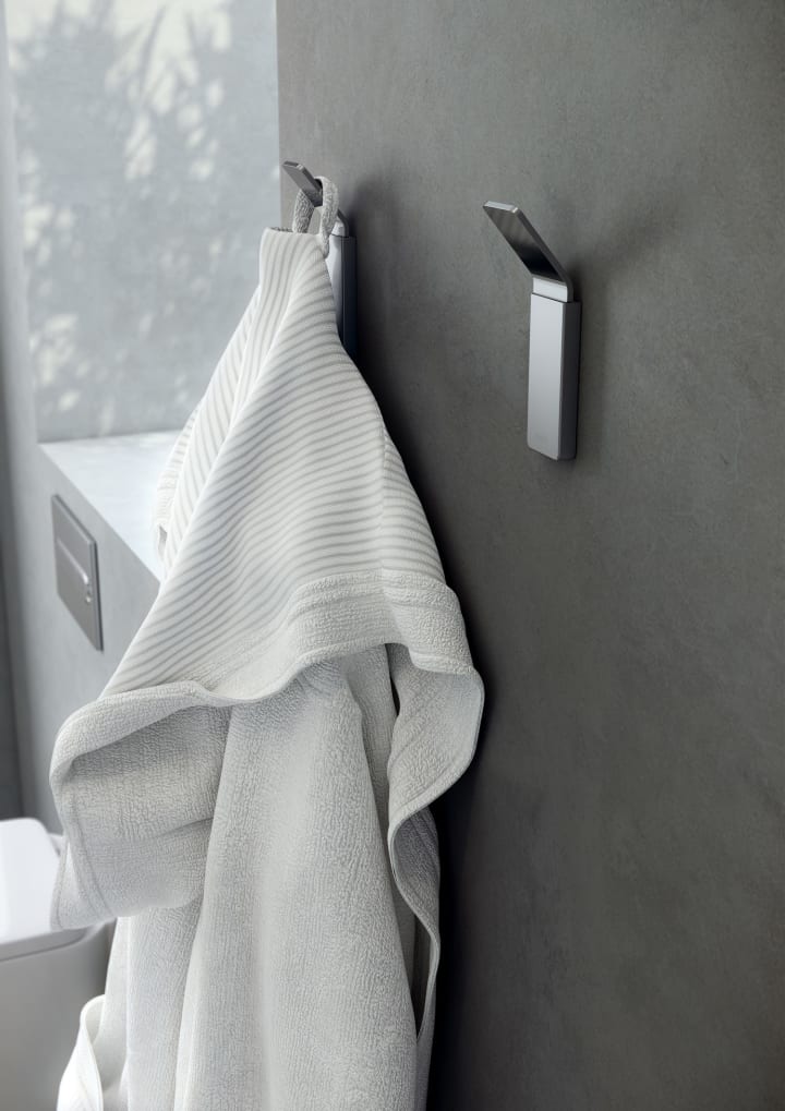 Percha de baño Cosmic Line Ambiente 4
