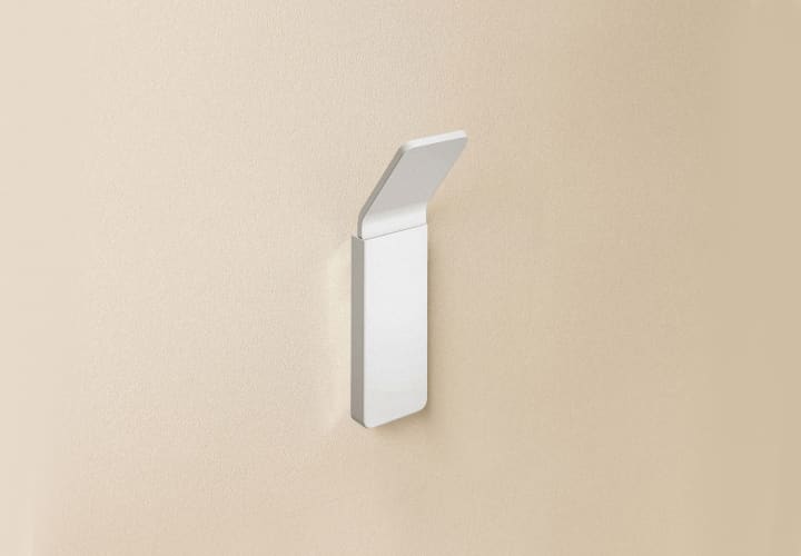 Percha de baño Cosmic Line Principal 2