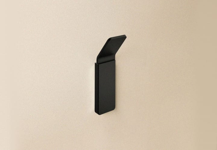 Percha de baño Cosmic Line Principal 1