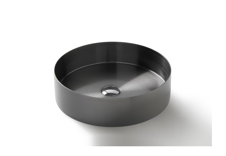 Lavabo sobre encimera Bruntec Axis Principal 2