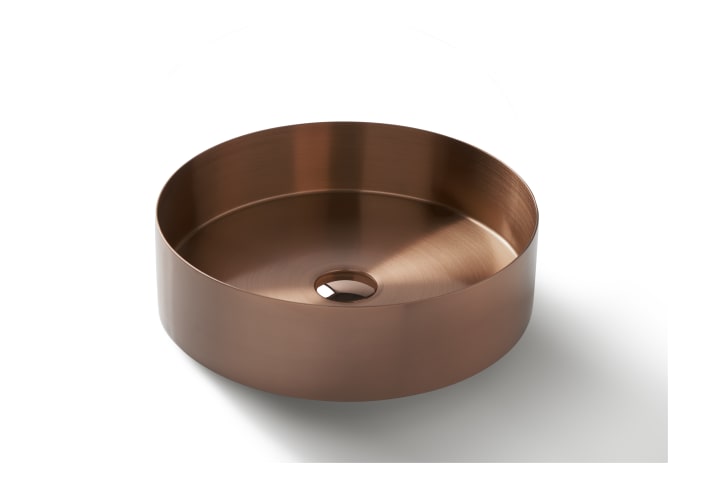 Lavabo sobre encimera Bruntec Axis Principal 1