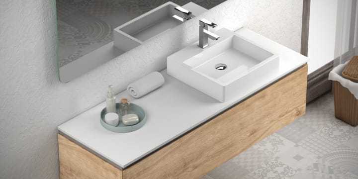 Encimera para mueble Coycama Mara Masai Ambiente 19