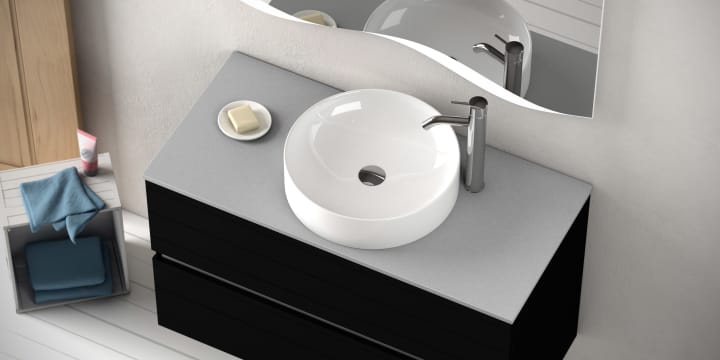 Encimera para mueble Coycama Mara Masai Detalle 16