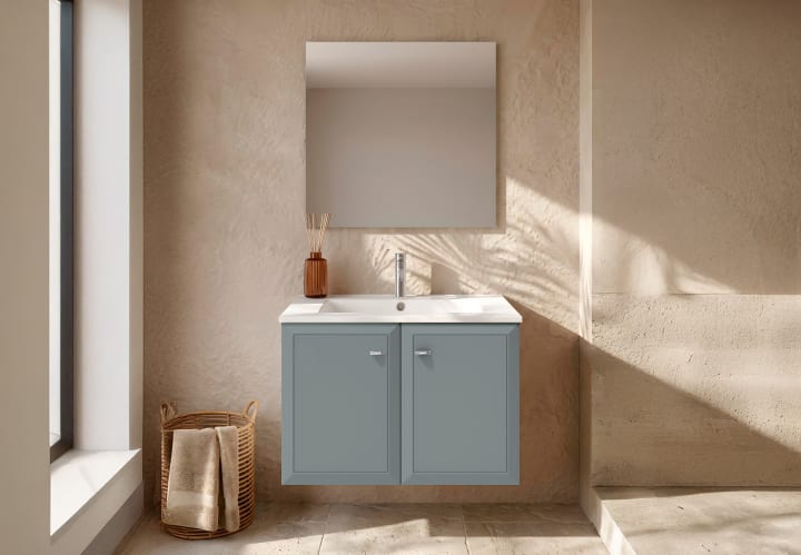 Mueble de baño Viso Delta Principal 2