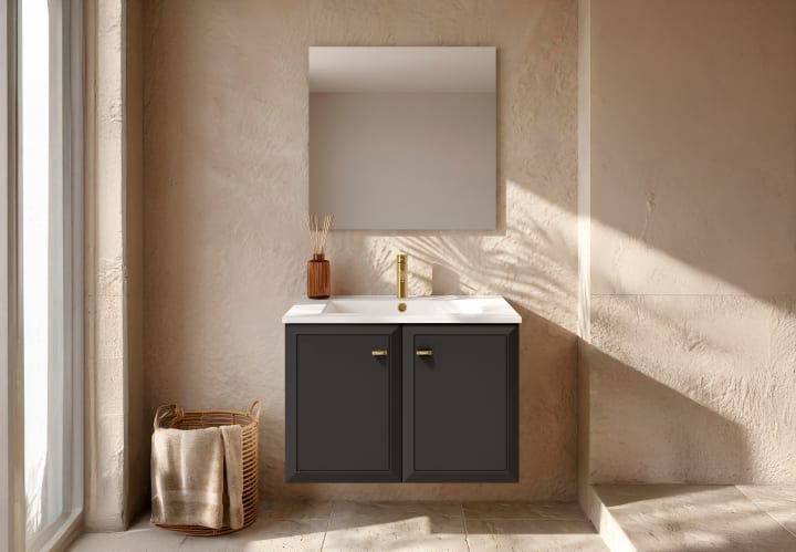 Mueble de baño Viso Delta Principal 3