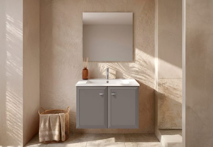 Mueble de baño Viso Delta Principal 5