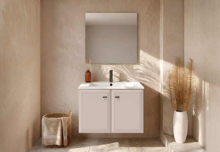 Mueble de baño Viso Delta Principal 6