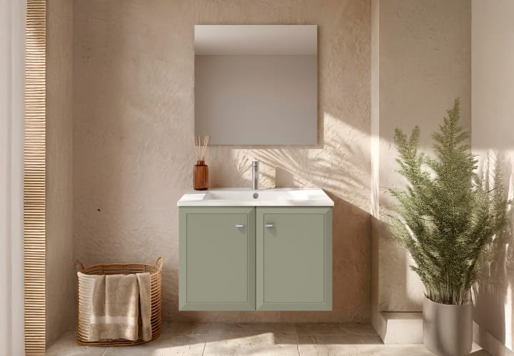 Mueble de baño Viso Delta Principal 7
