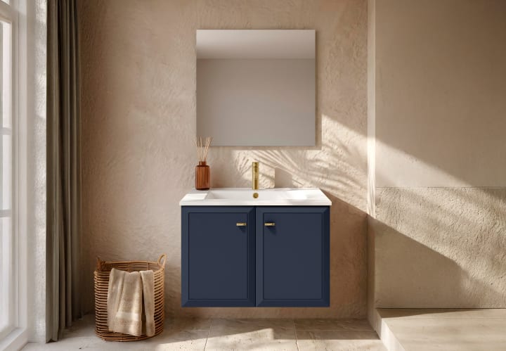 Mueble de baño Viso Delta Principal 8