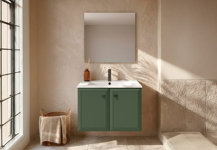 Mueble de baño Viso Delta Principal 11