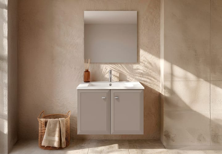 Mueble de baño Viso Delta Principal 9