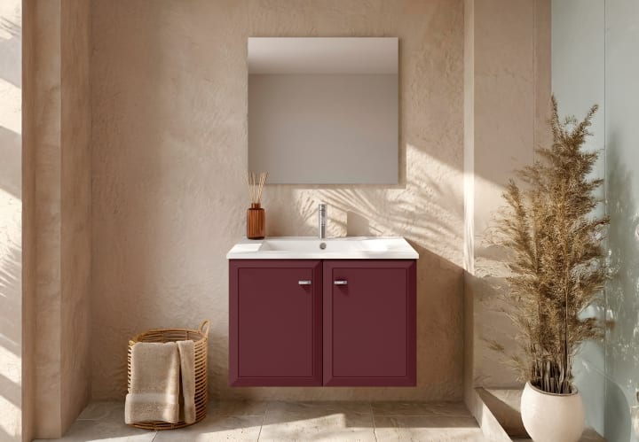 Mueble de baño Viso Delta Principal 10