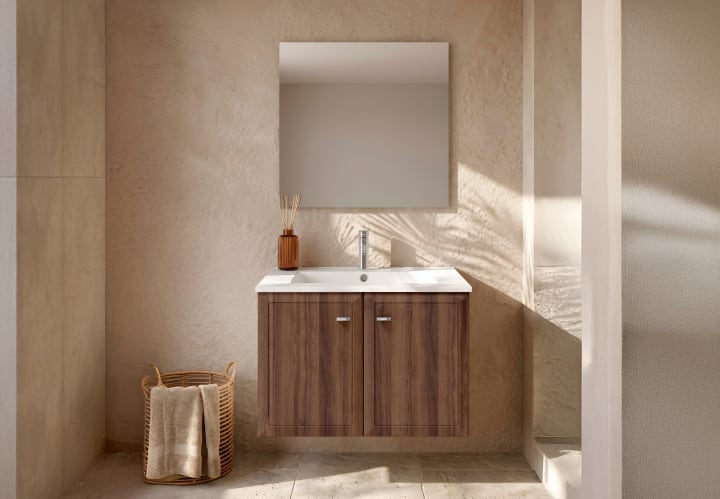 Mueble de baño Viso Delta Principal 1