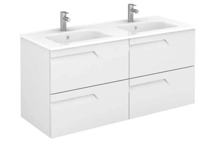 Conjunto mueble de baño Royo Vitale 3d 12