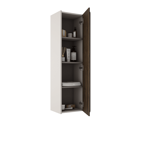Columna de baño Visobath Índico Detalle 2