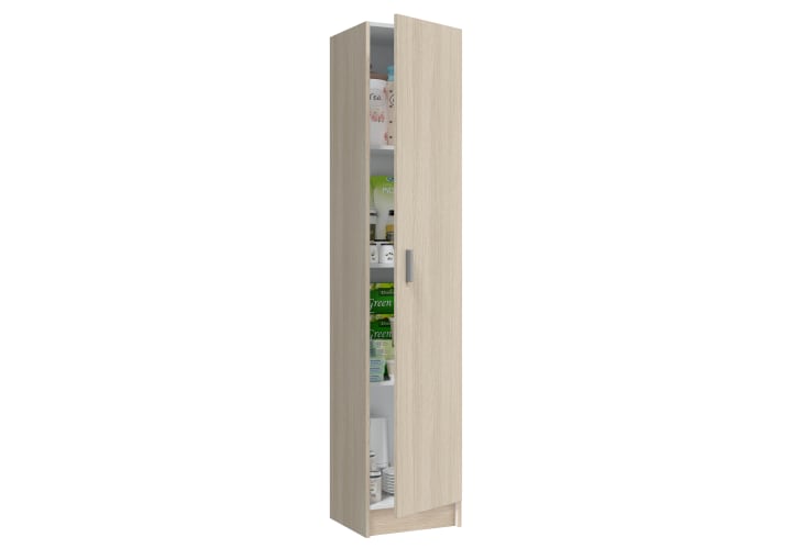 Columna de baño Bruntec USE Detalle 2