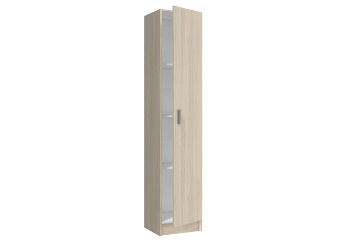 Columna de baño Bruntec USE Detalle 1