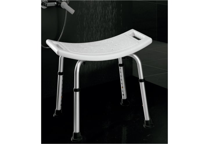 Banqueta de baño Oxen PMR Ambiente 3