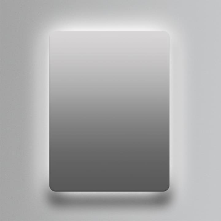 Espejo de baño con luz LED Ledimex Dinamarca Detalle 4