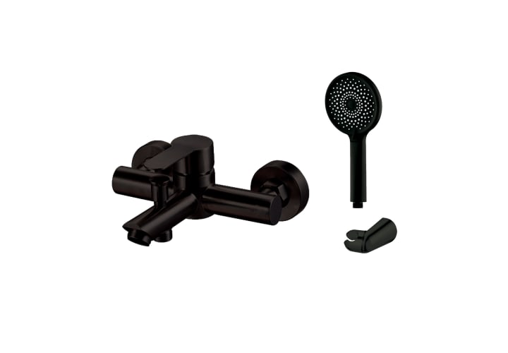 Grifo de bañera GME Iony Principal 1