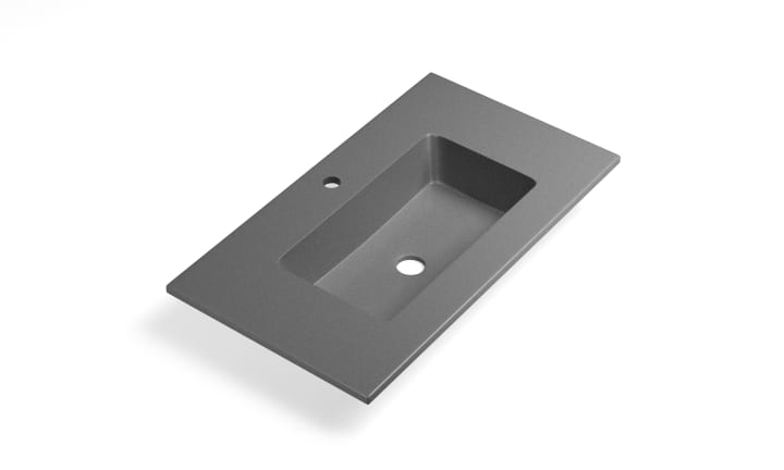 Lavabo encastrado Coycama Mara Masai Principal 6