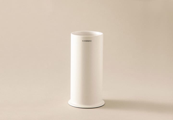 Portacepillos de baño Cosmic Geyser Principal 2