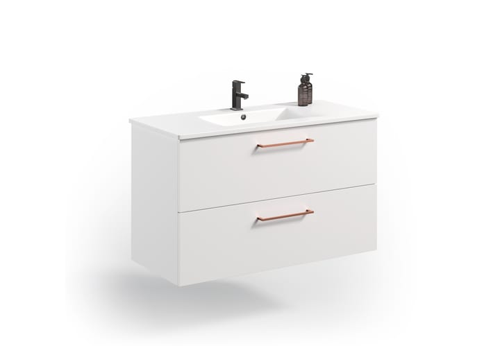 Conjunto mueble de baño Campoaras Neos Principal 1