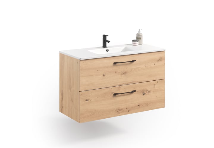 Conjunto mueble de baño Campoaras Neos Principal 2