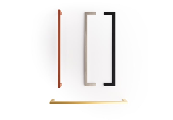 Conjunto mueble de baño Campoaras Neos Detalle 4