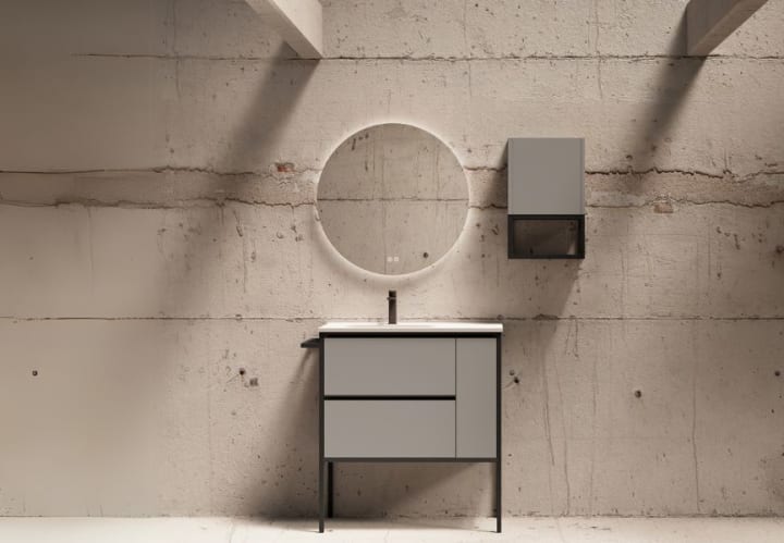 Mueble de baño Coycama Avant Principal 1