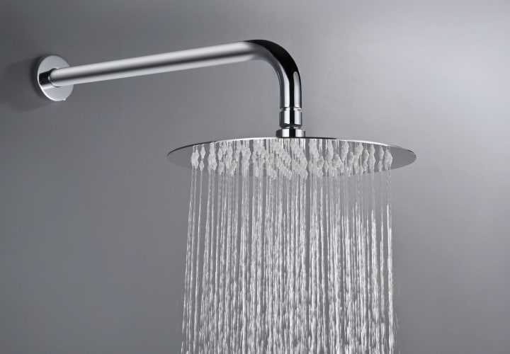 Conjunto de ducha empotrado Imex Bless Detalle 17