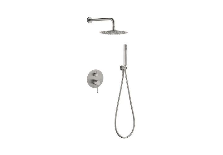 Conjunto de ducha empotrado Imex Bless Principal 2