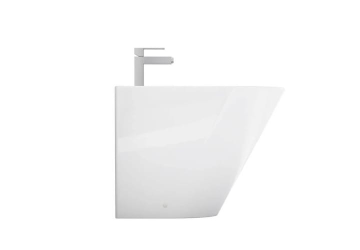 Pack inodoro compacto + bidé Fossil Natura Venecia Detalle 7