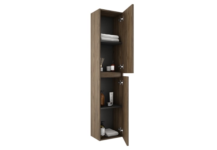 Columna de baño Viso Basic Detalle 18