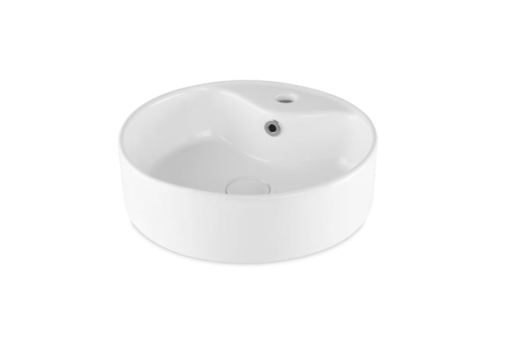Lavabo sobre encimera Bruntec Maro Principal 1