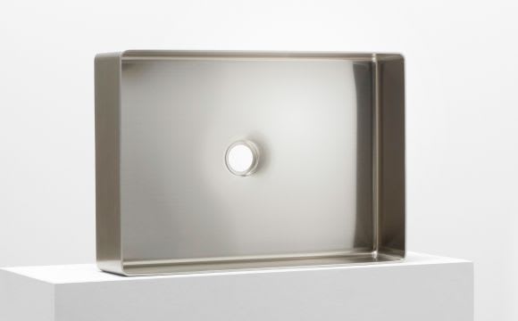 Lavabo sobre encimera Bathco Detroit Principal 1