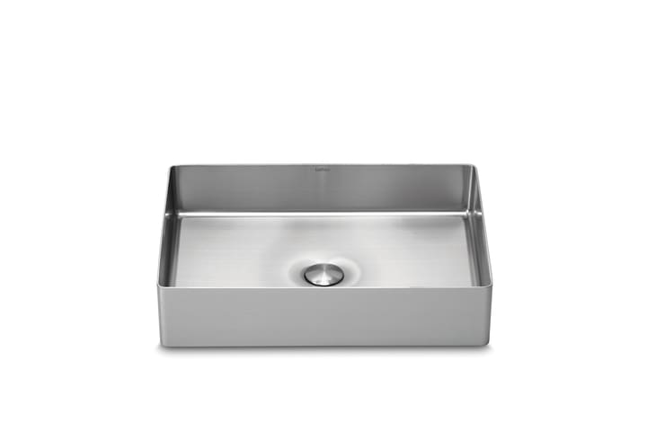Lavabo sobre encimera Bathco Detroit Principal 4