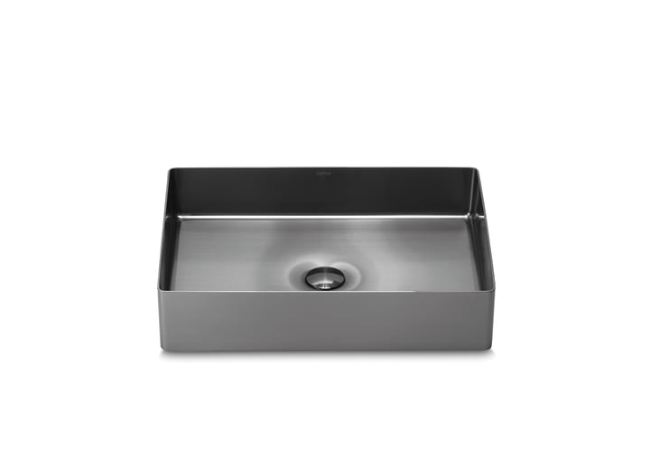 Lavabo sobre encimera Bathco Detroit Principal 3