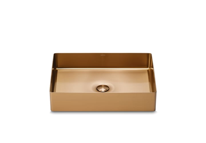 Lavabo sobre encimera Bathco Detroit Principal 2