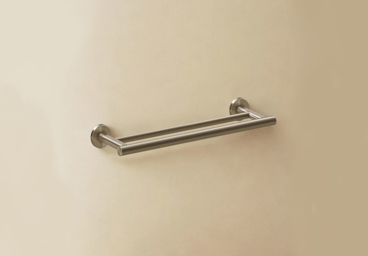 Toallero de baño Cosmic Architect S+ Principal 1