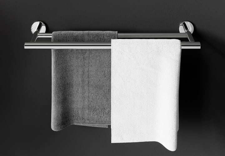 Toallero de baño Cosmic Architect S+ Ambiente 9