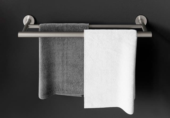 Toallero de baño Cosmic Architect S+ Ambiente 10