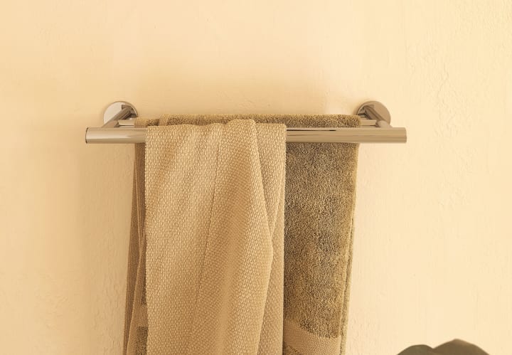 Toallero de baño Cosmic Architect S+ Ambiente 6