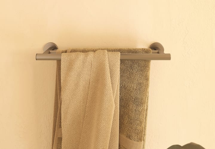 Toallero de baño Cosmic Architect S+ Ambiente 7