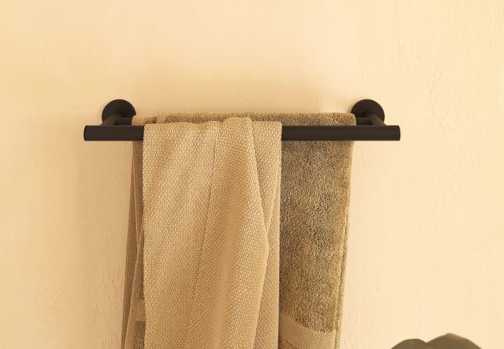 Toallero de baño Cosmic Architect S+ Ambiente 8