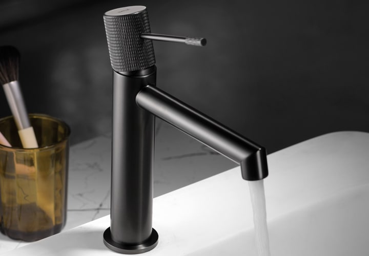 Grifo de lavabo Imex Line Detalle 9