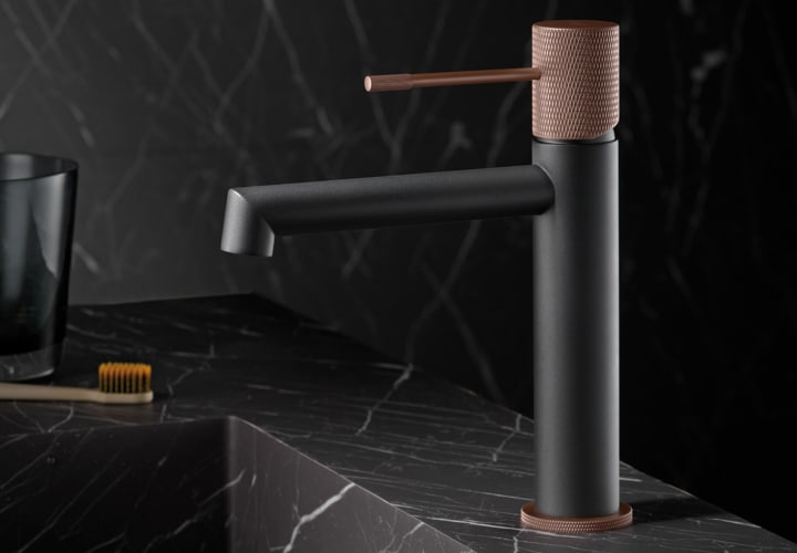 Grifo de lavabo Imex Line Detalle 8