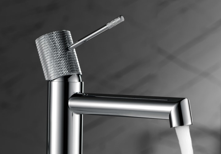Grifo de lavabo Imex Line Detalle 7